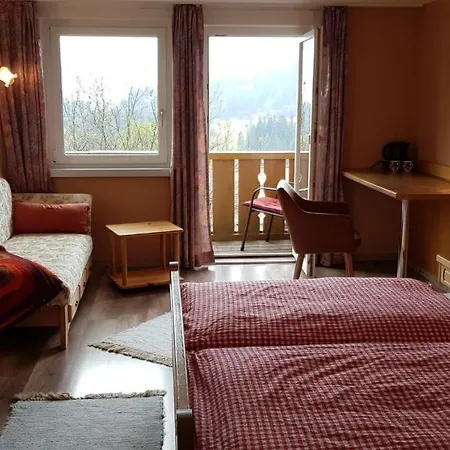 Gaestehaus Eckstein 3* 오이미텔베르크