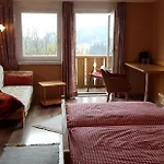 Gaestehaus Eckstein 3* 厄伊-米特贝格