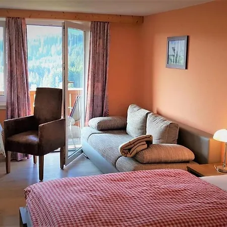Gaestehaus Eckstein Guest house *