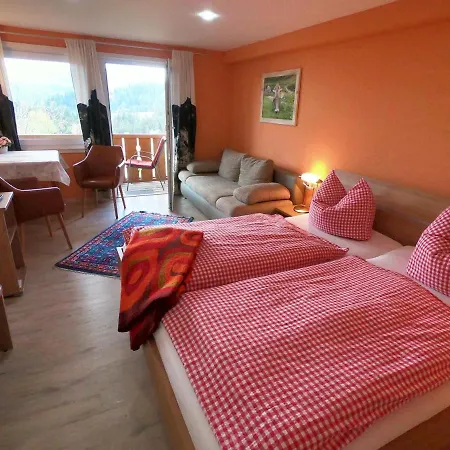 Gaestehaus Eckstein Гостевой дом 3*