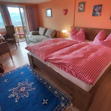 Гостевой дом Gaestehaus Eckstein