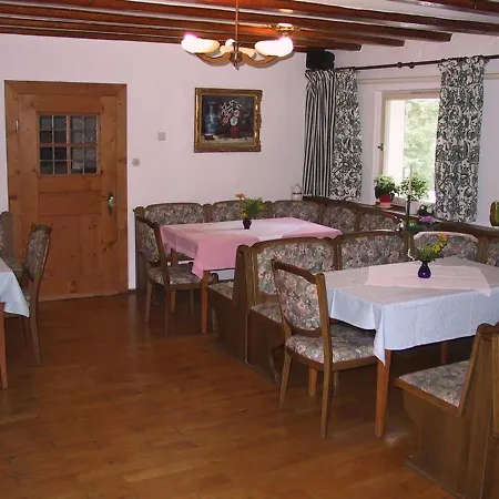 Gaestehaus Eckstein *