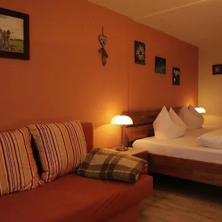 Guest house Gaestehaus Eckstein