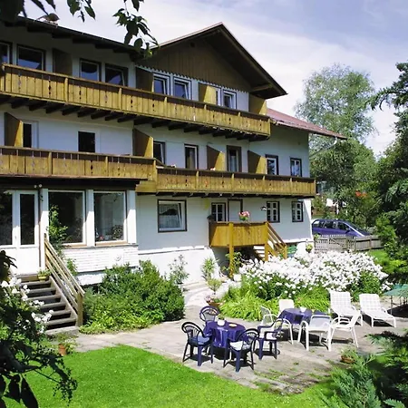 Gaestehaus Eckstein Oy-Mittelberg
