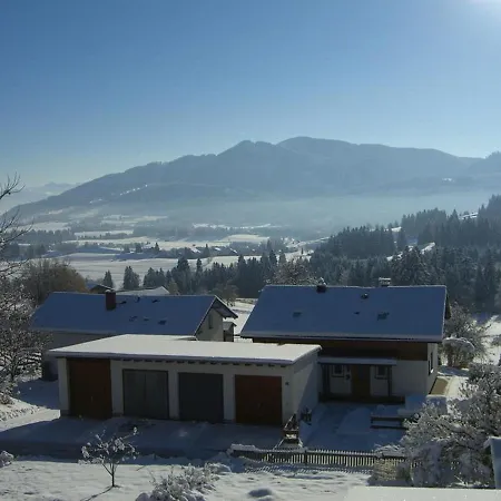 Gaestehaus Eckstein *