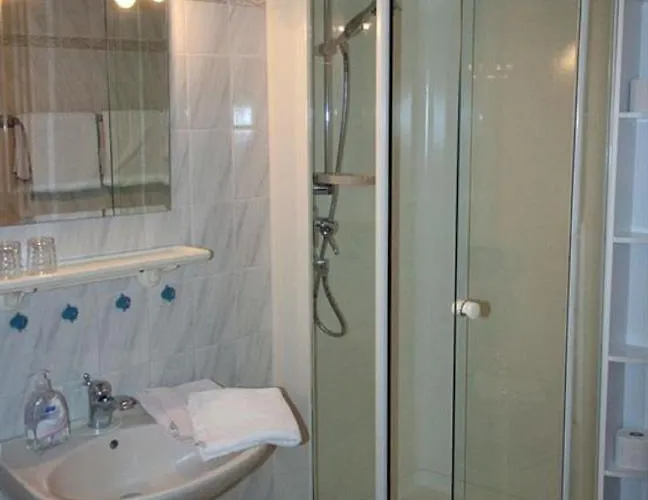 בית הארחה Gaestehaus Eckstein אוי-מיטלברג