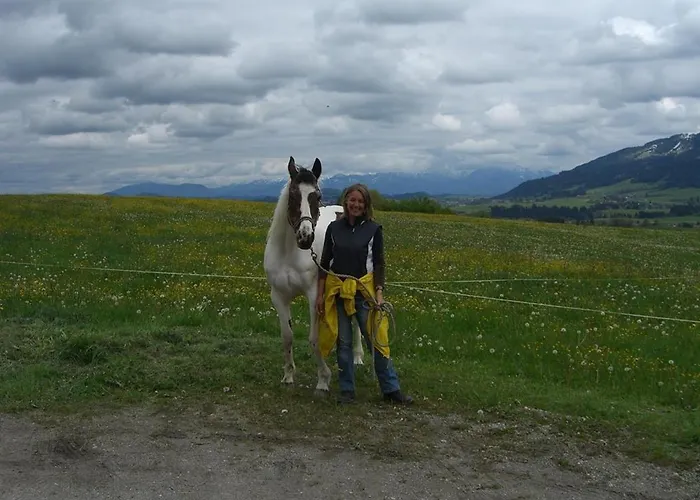 בית הארחה Gaestehaus Eckstein