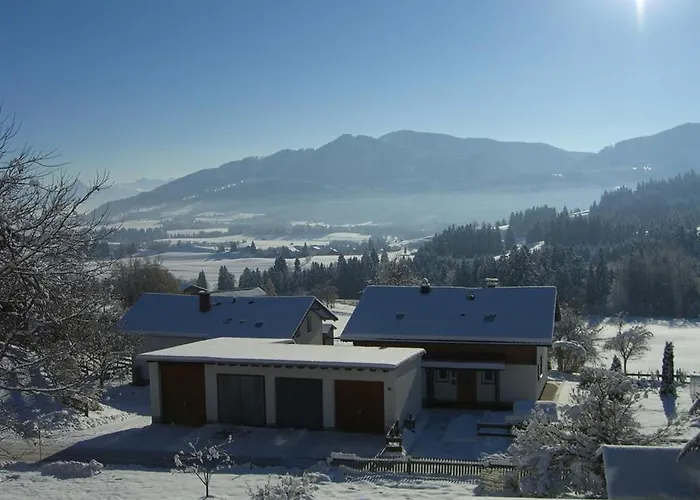 Gaestehaus Eckstein 3*